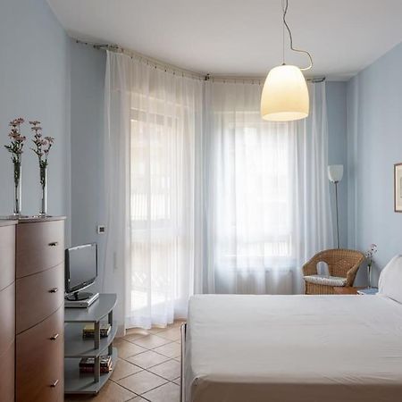 Appartamento Betti Rapallo Exterior foto