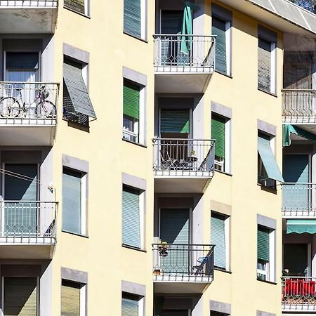 Appartamento Betti Rapallo Exterior foto