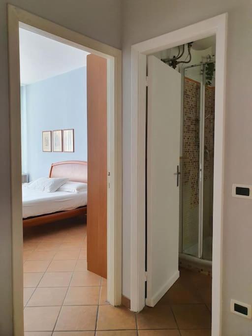 Appartamento Betti Rapallo Exterior foto