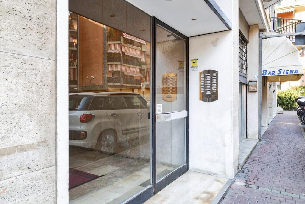 Appartamento Betti Rapallo Exterior foto