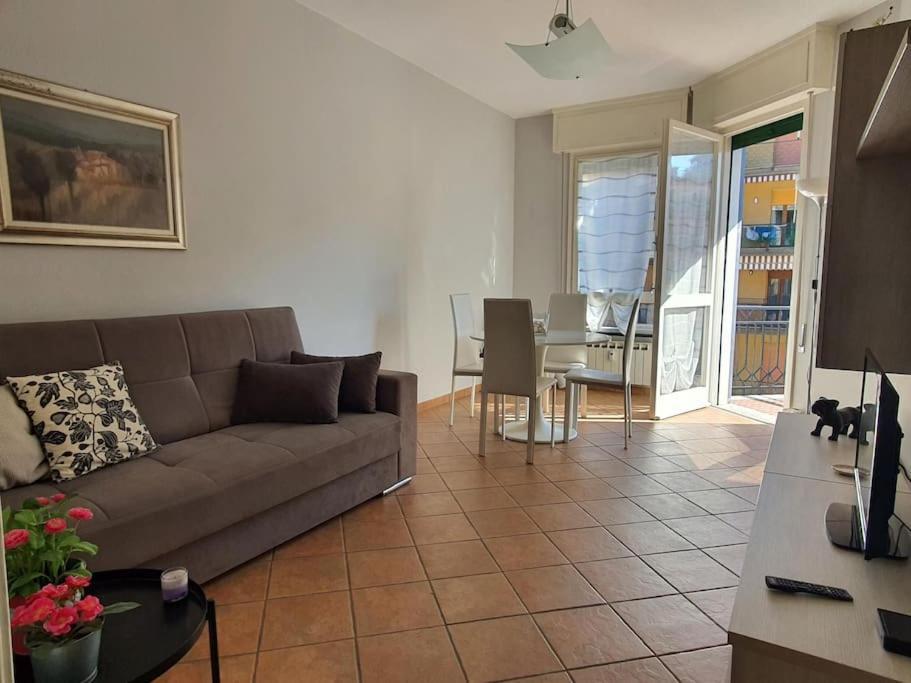 Appartamento Betti Rapallo Exterior foto